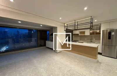 Apartamento para alugar, 86 m² por R$ 18.800,01/mês - Pinheiros - São Paulo/SP