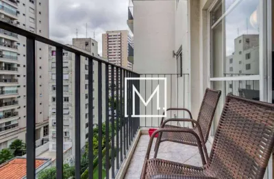 Apartamento com 3 dormitórios à venda, 85 m² por R$ 1.080.000,00 - Vila Mariana - São Paulo/SP