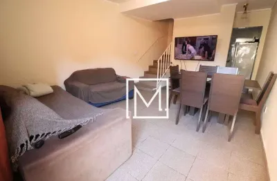 Casa com 4 dormitórios à venda, 140 m² por R$ 599.999,99 - Vila Monumento - São Paulo/SP