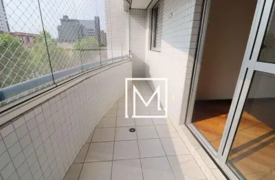 Apartamento com 3 dormitórios à venda, 86 m² por R$ 899.999,99 - Vila Mariana - São Paulo/SP