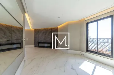 Cobertura à venda, 440 m² por R$ 5.000.000,00 - Campo Belo - São Paulo/SP