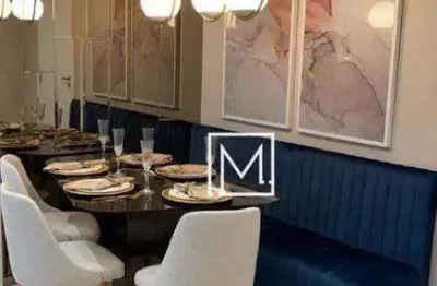 Apartamento à venda, 64 m² por R$ 1.065.000,00 - Vila Mariana - São Paulo/SP