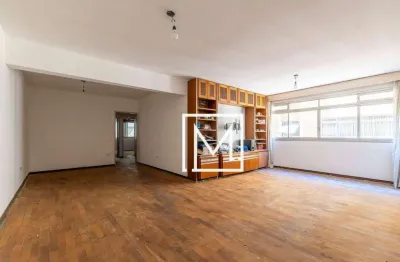 Apartamento à venda, 138 m² por R$ 1.560.000,00 - Jardim Paulista - São Paulo/SP