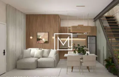 Sobrado à venda, 65 m² por R$ 690.000,00 - Ipiranga - São Paulo/SP