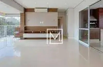 Apartamento com 3 dormitórios à venda, 149 m² por R$ 1.990.000,00 - Jardim da Glória - São Paulo/SP