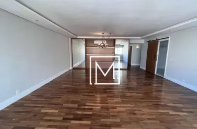 Apartamento para alugar, 166 m² por R$ 16.450,00/mês - Itaim Bibi - São Paulo/SP
