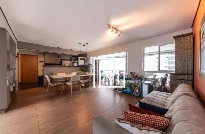 Apartamento com 3 dormitórios à venda, 150 m² por R$ 1.900.000,00 - Bosque da Saúde - São Paulo/SP