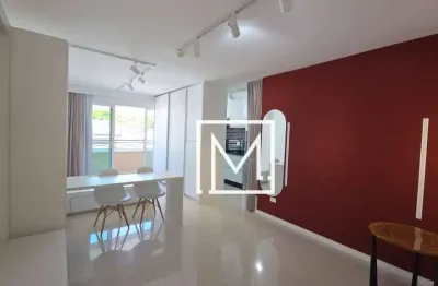 Studio para alugar, 42 m² por R$ 3.826,00/mês - Aclimação - São Paulo/SP