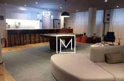 Studio com 1 dormitório à venda, 23 m² por R$ 550.000,10 - Vila Mariana - São Paulo/SP