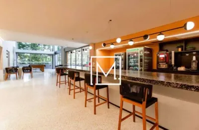 Studio com 1 dormitório à venda, 29 m² por R$ 550.000,00 - Vila Congonhas - São Paulo/SP