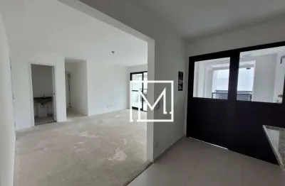 Apartamento à venda, 103 m² por R$ 1.287.700,00 - Vila São José - São Paulo/SP