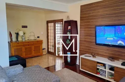 Casa com 3 dormitórios à venda, 255 m² por R$ 1.550.000,00 - Jardim da Saúde - São Paulo/SP