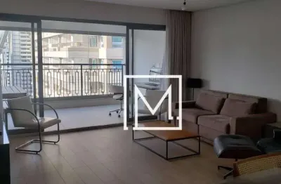 Apartamento com 3 quartos à venda, 149 m² por R$ 3.700.000 - Moema - São Paulo/SP