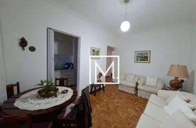 Apartamento com 2 dormitórios à venda, 68 m² por R$ 480.000,00 - Ipiranga - São Paulo/SP