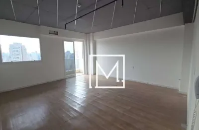 Sala, 37 m² - venda por R$ 437.000,00 ou aluguel por R$ 2.861,34/mês - Vila Mariana - São Paulo/SP