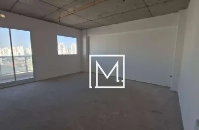 Conjunto, 106 m² - venda por R$ 1.267.707,00 ou aluguel por R$ 8.191,78/mês - Alto do Ipiranga - São Paulo/SP