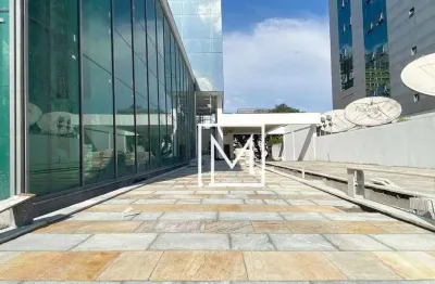 Prédio, 10658 m² - venda por R$ 270.000.000,00 ou aluguel por R$ 1.200.000,01/mês - Liberdade - São Paulo/SP