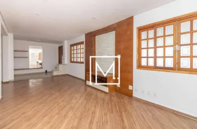 Sobrado com 3 dormitórios à venda, 191 m² por R$ 990.000,00 - Vila Mariana - São Paulo/SP