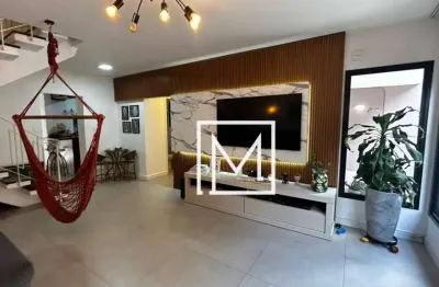 Sobrado com 4 dormitórios, 248 m² - venda por R$ 1.348.000,00 ou aluguel por R$ 11.700,00/mês - Vila Mariana - São Paulo/SP