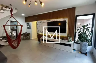 Sobrado com 4 dormitórios, 248 m² - venda por R$ 1.348.000,00 ou aluguel por R$ 11.700,00/mês - Vila Mariana - São Paulo/SP