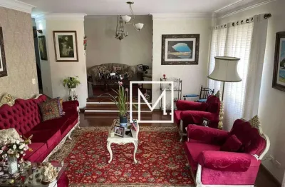 Apartamento à venda, 449 m² por R$ 2.600.000,00 - Planalto Paulista - São Paulo/SP