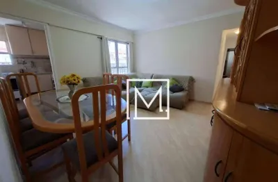 Apartamento com 2 quartos para alugar na Rua Artur Sabóia, 328, Paraíso, São Paulo