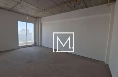 Sala, 37 m² - venda por R$ 403.300,00 ou aluguel por R$ 2.468,29/mês - Alto do Ipiranga - São Paulo/SP