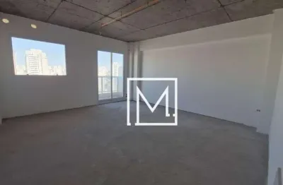 Sala, 37 m² - venda por R$ 407.333,00 ou aluguel por R$ 2.487,67/mês - Alto do Ipiranga - São Paulo/SP