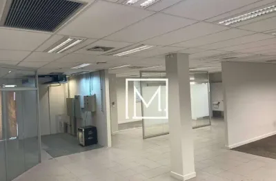 Prédio para alugar, 840 m² por R$ 129.100,00/mês - Chácara Klabin - São Paulo/SP