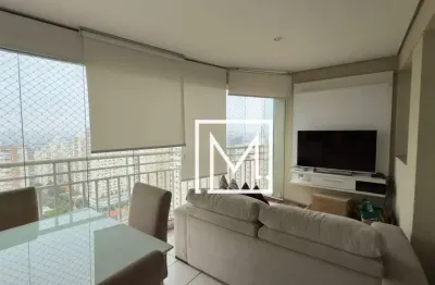 Apartamento com 3 dormitórios para alugar, 127 m² por R$ 10.522,98/mês - Ipiranga - São Paulo/SP