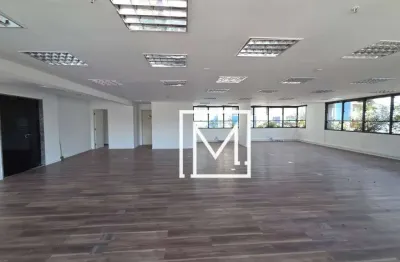 Conjunto para alugar, 195 m² por R$ 16.430,00/mês - Vila Mariana - São Paulo/SP