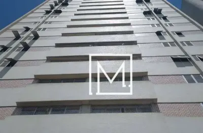 Apartamento à venda, 89 m² por R$ 650.000,00 - Ipiranga - São Paulo/SP