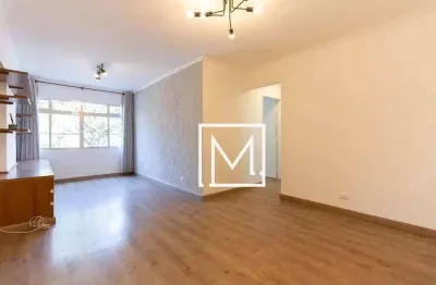 Apartamento com 2 dormitórios à venda, 78 m² por R$ 475.000,00 - Aclimação - São Paulo/SP