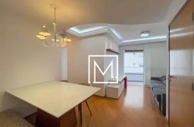 Apartamento com 3 dormitórios à venda, 70 m² por R$ 800.000,00 - Ipiranga - São Paulo/SP