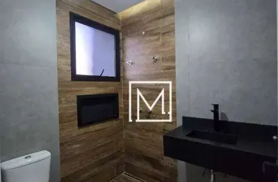 Sobrado com 4 dormitórios à venda, 192 m² por R$ 1.590.000,00 - Vila Monumento - São Paulo/SP