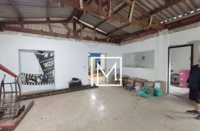 Salão para alugar, 145 m² por R$ 6.700,00/mês - Ipiranga - São Paulo/SP