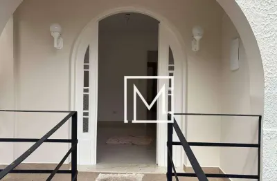 Sobrado para alugar, 200 m² por R$ 15.180,11/mês - Aclimação - São Paulo/SP