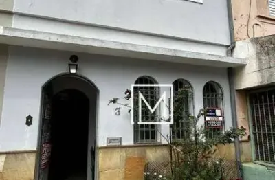 Village com 2 dormitórios à venda, 117 m² por R$ 640.000,00 - Vila Gumercindo - São Paulo/SP