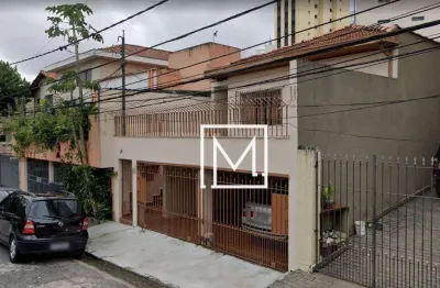 Casa com 3 dormitórios à venda, 155 m² por R$ 789.000,00 - Vila Guarani (Zona Sul) - São Paulo/SP