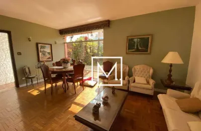 Sobrado com 3 dormitórios à venda, 199 m² por R$ 1.249.000,00 - Indianópolis - São Paulo/SP