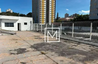 Galpão à venda, 700 m² por R$ 5.350.000,00 - Ipiranga - São Paulo/SP