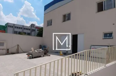 Galpão à venda, 1060 m² por R$ 7.500.000,00 - Cambuci - São Paulo/SP