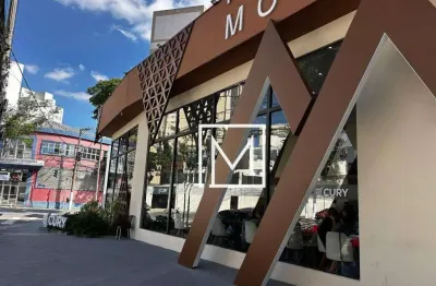 Terreno, 1200 m² - venda por R$ 36.000.000,00 ou aluguel por R$ 50.800,00/mês - Cambuci - São Paulo/SP