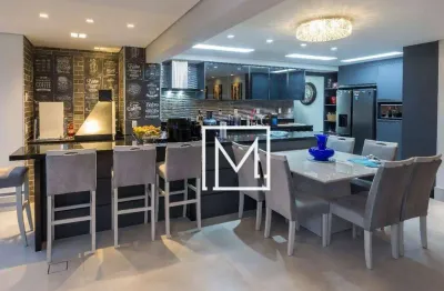 Apartamento com 3 dormitórios à venda, 140 m² por R$ 2.090.000,00 - Ipiranga - São Paulo/SP