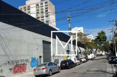 Galpão à venda, 3300 m² por R$ 70.000.000,00 - Cambuci - São Paulo/SP