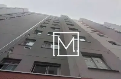 Apartamento com 2 dormitórios para alugar, 50 m² por R$ 2.187,21/mês - Vila Independência - São Paulo/SP
