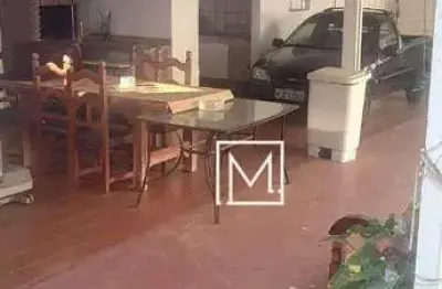 Terreno à venda, 406 m² por R$ 2.700.000,00 - Santa Paula - São Caetano do Sul/SP