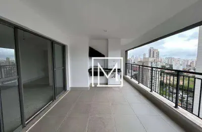 Apartamento com 4 dormitórios à venda, 121 m² por R$ 1.515.000,00 - Vila São José (Ipiranga) - São Paulo/SP