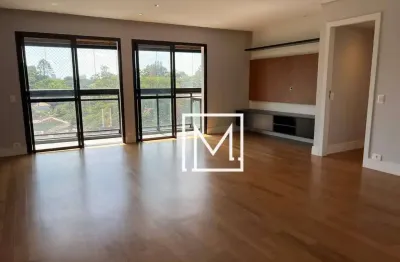 Apartamento com 3 dormitórios à venda, 128 m² por R$ 1.300.000,00 - Alto da Boa Vista - São Paulo/SP