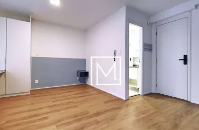 Studio com 1 dormitório à venda, 26 m² por R$ 430.000,00 - Vila Mariana - São Paulo/SP